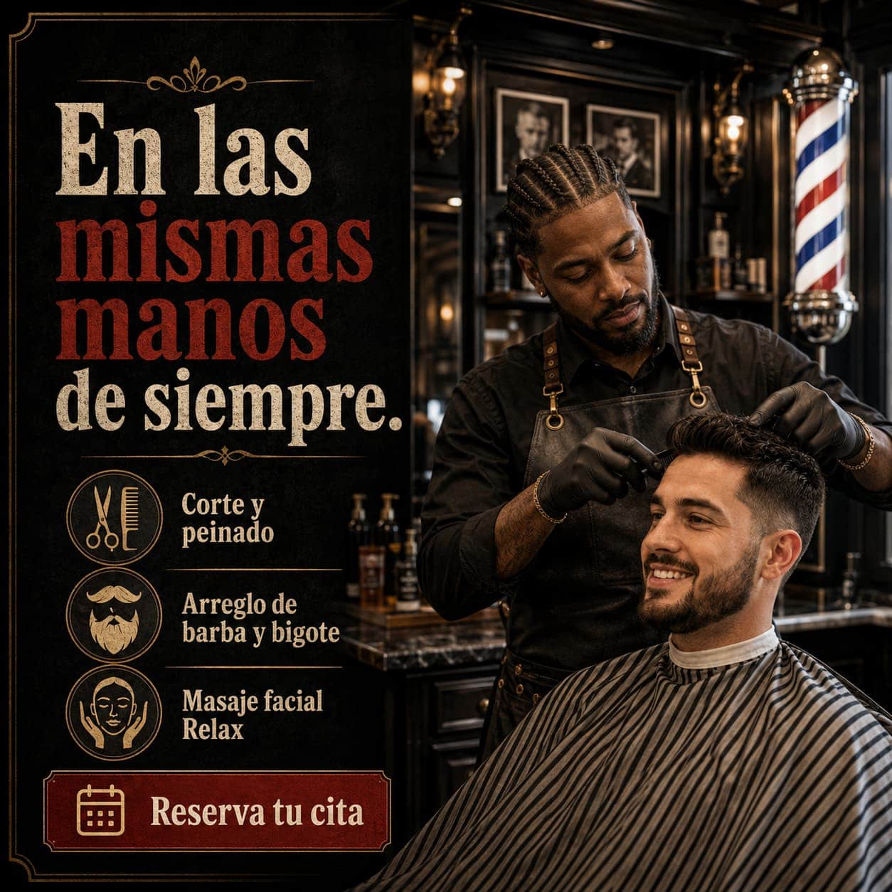 BARBERÍA