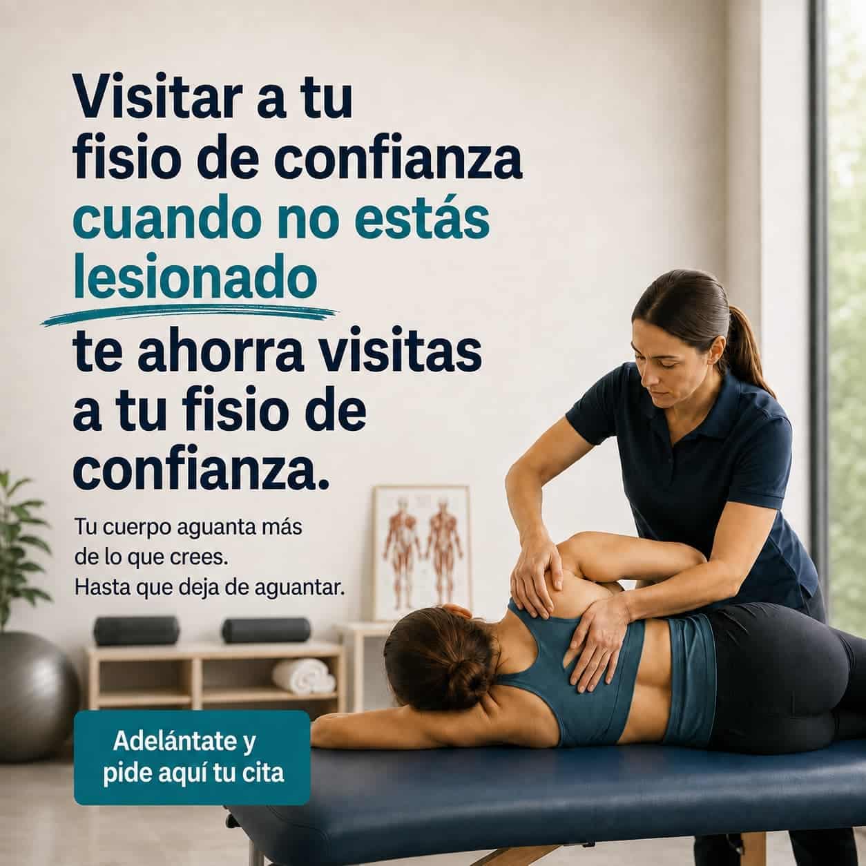 FISIOTERAPIA