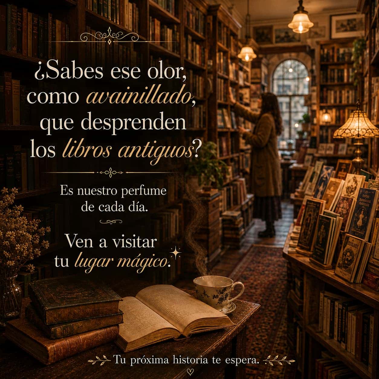 LIBRERÍA