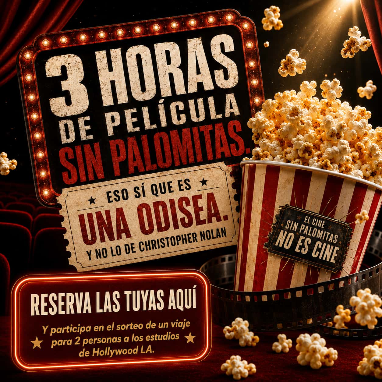 PALOMITAS